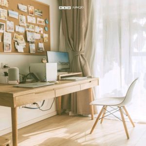 Bàn ghế Hiện Đại Đơn Giản Lười Internet Ghế Eames Bắc Âu Đàm Phán Máy Tính Văn Phòng Bàn Ghế Thời Trang Nhà Bàn Ghế - Hình 3