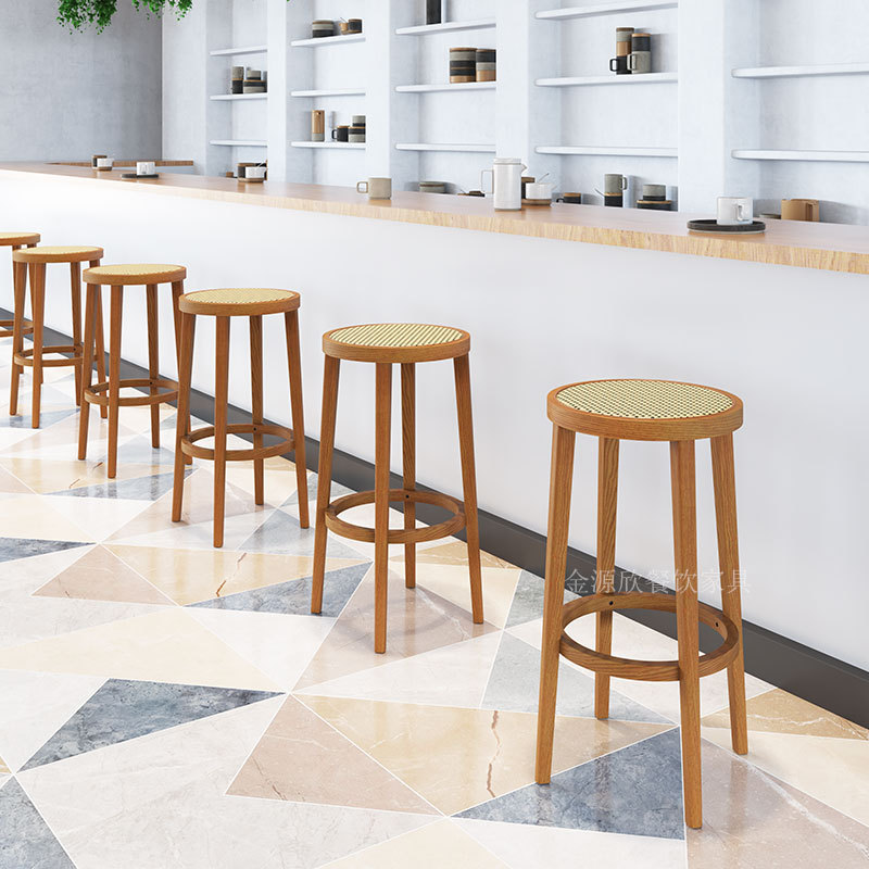 Bàn ghế Khách sạn theo phong cách Đông Nam Á gỗ chắc chắn tường mây ghế sofa chủ đề cafe quán lẩu Bàn ăn và ghế - Hình 4 Bàn ghế Khách sạn theo phong cách Đông Nam Á gỗ chắc chắn tường mây ghế sofa chủ đề cafe quán lẩu Bàn ăn và ghế - Hình 4