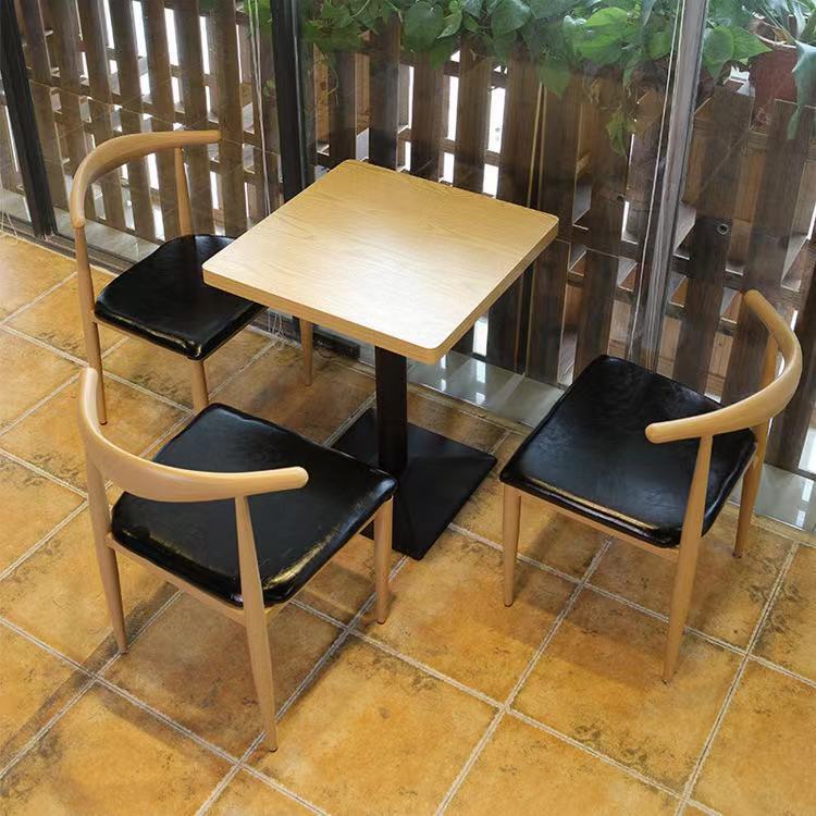 Bàn ghế Món Tây đơn giản cho thuê Bàn ghế quán ăn nhanh Bàn vuông cho thuê nhà hàng ăn vặt Bàn vuông thức ăn nhanh Bàn cà phê - Hình 4 Bàn ghế Món Tây đơn giản cho thuê Bàn ghế quán ăn nhanh Bàn vuông cho thuê nhà hàng ăn vặt Bàn vuông thức ăn nhanh Bàn cà phê - Hình 4