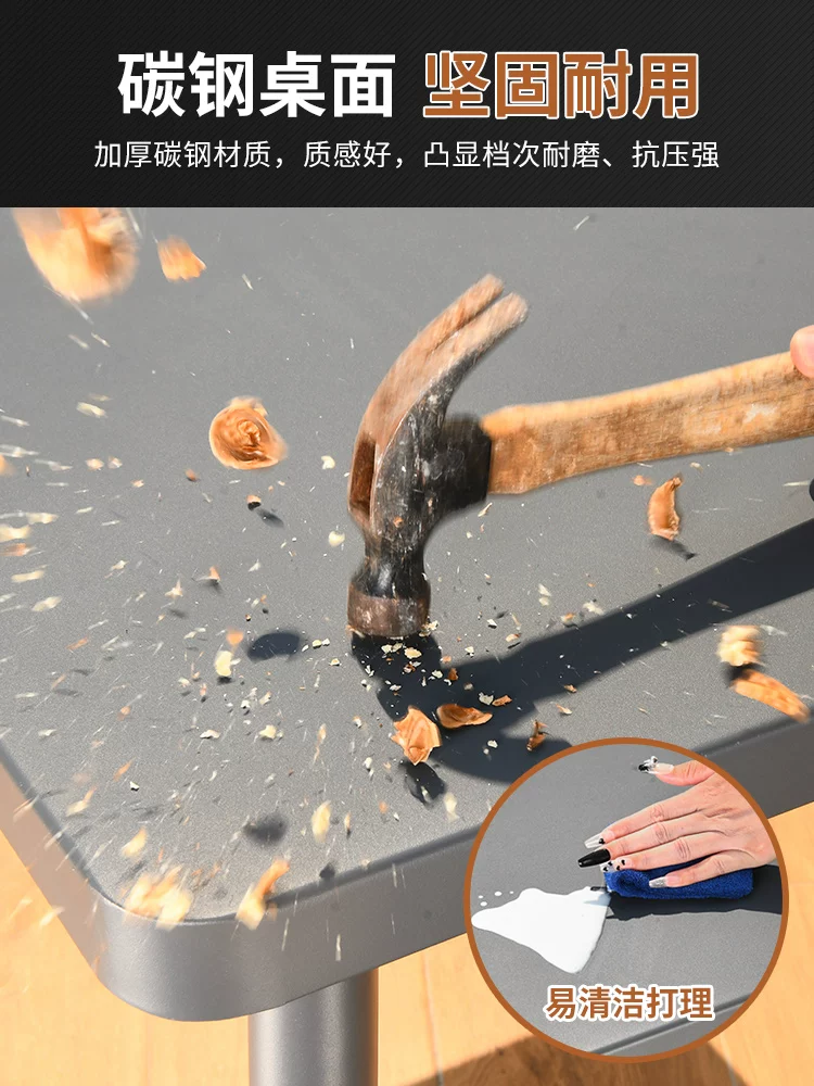 Bàn Ghế Ngoài Trời - Bộ Sân Vườn, Giải Trí Đơn Giản, Trà Sữa Quán Cà Phê - Hình 3 Bàn Ghế Ngoài Trời - Bộ Sân Vườn, Giải Trí Đơn Giản, Trà Sữa Quán Cà Phê - Hình 3