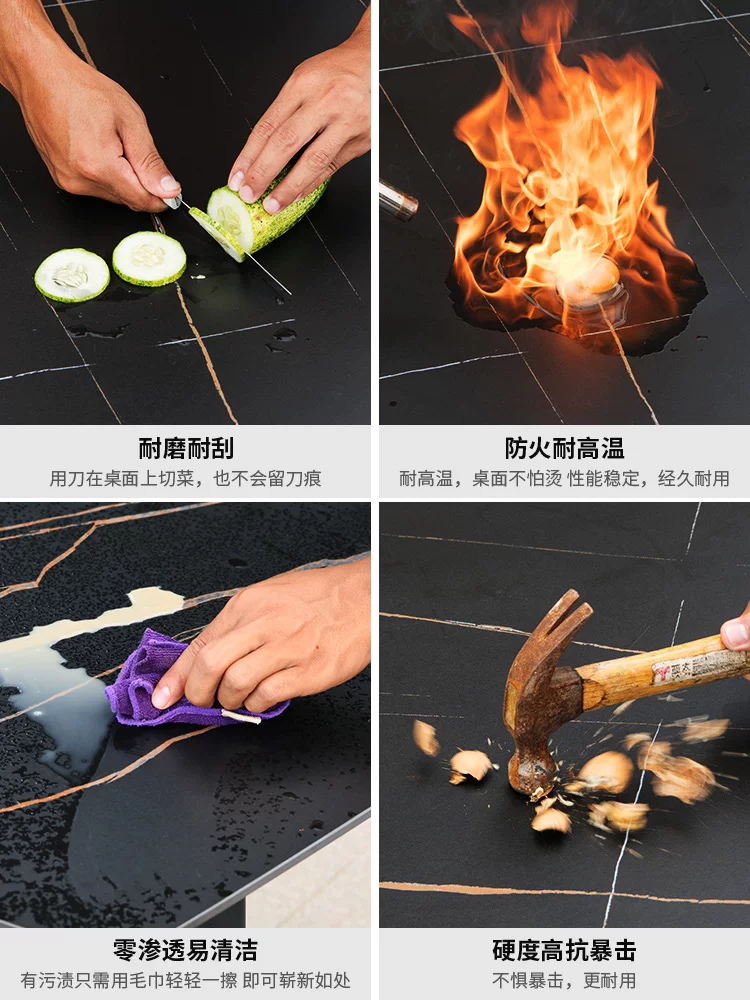 Bàn Ghế Ngoài Trời, Sân Sân Thượng, Biệt Thự Ban Công Ngoài Trời Sân Vườn Nhà Căn Hộ Nhỏ Hiện Đại, Bàn Ăn Dài Đơn Giản - Hình 3 Bàn Ghế Ngoài Trời, Sân Sân Thượng, Biệt Thự Ban Công Ngoài Trời Sân Vườn Nhà Căn Hộ Nhỏ Hiện Đại, Bàn Ăn Dài Đơn Giản - Hình 3