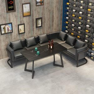 Bàn ghế nhập khẩu dành cho nhà hàng, khách sạn - Hình 2