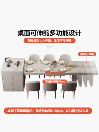 Bàn ghế phòng ăn cao cấp nhập khẩu. - Hình 3 Bàn ghế phòng ăn cao cấp nhập khẩu. - Hình 3