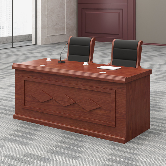 Bàn ghế phòng họp sơn đôi dải veneer bàn hội nghị đảng bàn đào tạo đảng viên bàn dải dài bàn văn phòng - Hình 4 Bàn ghế phòng họp sơn đôi dải veneer bàn hội nghị đảng bàn đào tạo đảng viên bàn dải dài bàn văn phòng - Hình 4