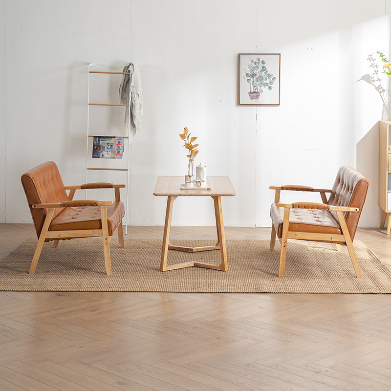 Bàn ghế Quần áo Trà sữa Cửa hàng tráng miệng Bàn ghế Đơn giản Thông thường Cafe Nhà hàng Sofa đôi Chỗ ngồi Khu vực nghỉ ngơi - Hình 3 Bàn ghế Quần áo Trà sữa Cửa hàng tráng miệng Bàn ghế Đơn giản Thông thường Cafe Nhà hàng Sofa đôi Chỗ ngồi Khu vực nghỉ ngơi - Hình 3