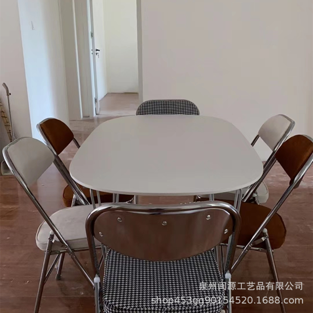 Bàn ghế quán cà phê Bàn ăn bằng đá cẩm thạch món tráng miệng quán trà sữa giải trí Bàn tiếp tân đàm phán Bàn ghế sắt rèn - Hình 4 Bàn ghế quán cà phê Bàn ăn bằng đá cẩm thạch món tráng miệng quán trà sữa giải trí Bàn tiếp tân đàm phán Bàn ghế sắt rèn - Hình 4