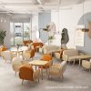 Bàn ghế Quán cà phê giản dị Sofa Chỗ ngồi Lễ tân Đàm phán Khu vực nghỉ ngơi Trà sữa Bánh Cửa hàng tráng miệng Sách Quầy bar Bàn ghế