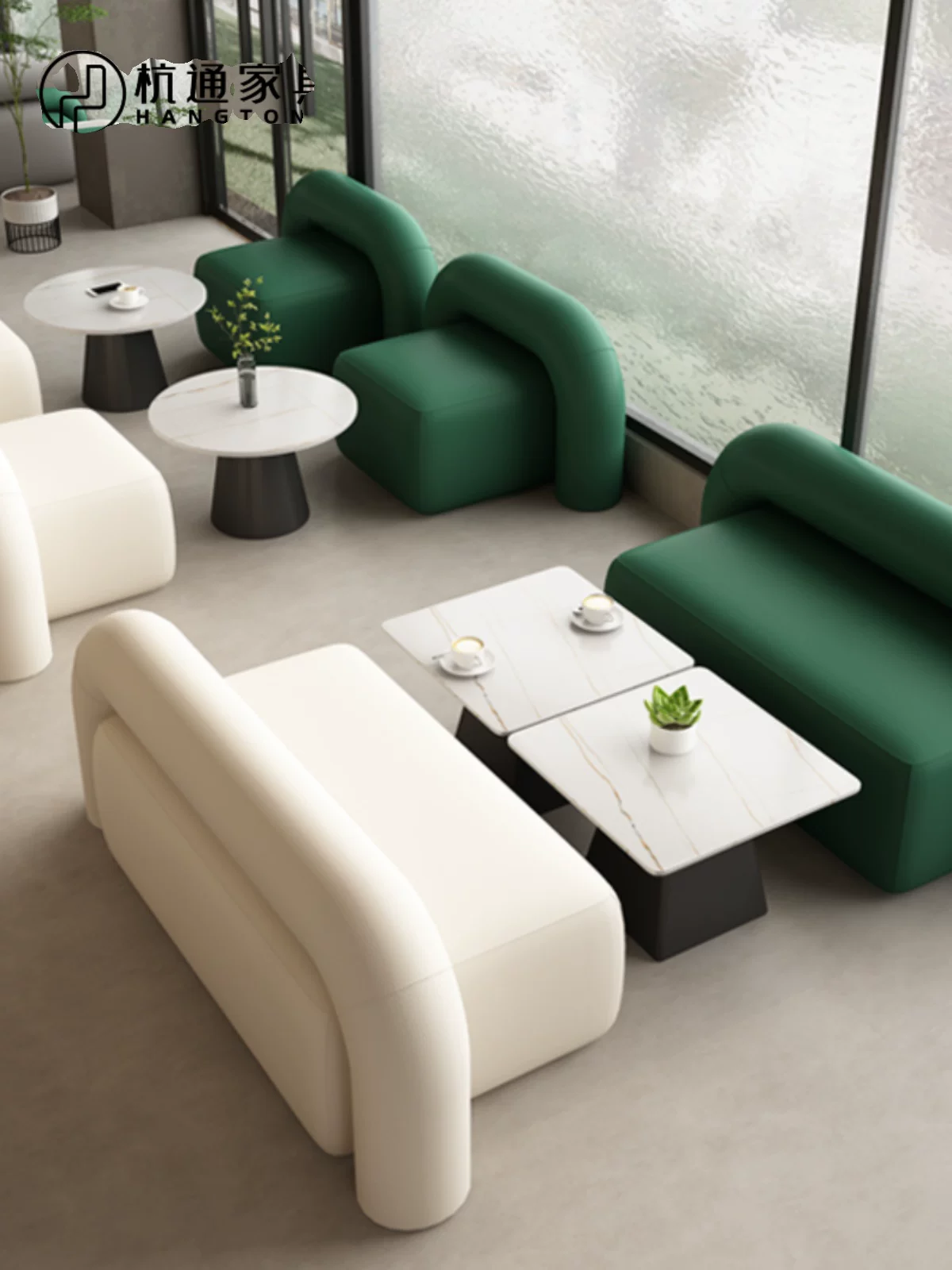 Bàn Ghế Quán Cà Phê Quầy Sofa Quán Trà Sữa: Ghế Đàm Phán Giải Trí, Bàn, Chuỗi Quán Cà Phê - Hình 2 Bàn Ghế Quán Cà Phê Quầy Sofa Quán Trà Sữa: Ghế Đàm Phán Giải Trí, Bàn, Chuỗi Quán Cà Phê - Hình 2