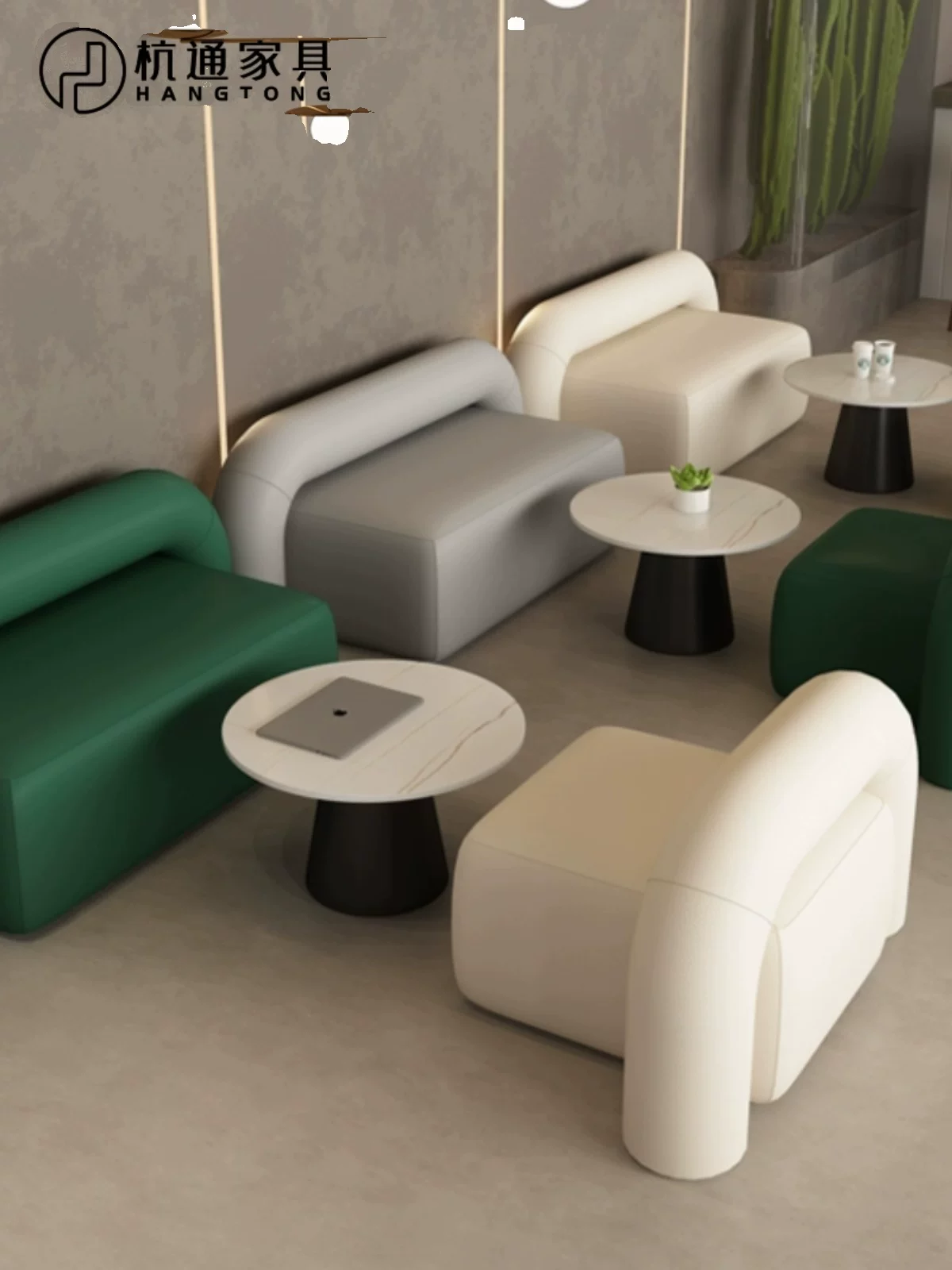 Bàn Ghế Quán Cà Phê Quầy Sofa Quán Trà Sữa: Ghế Đàm Phán Giải Trí, Bàn, Chuỗi Quán Cà Phê - Hình 3 Bàn Ghế Quán Cà Phê Quầy Sofa Quán Trà Sữa: Ghế Đàm Phán Giải Trí, Bàn, Chuỗi Quán Cà Phê - Hình 3