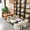 Bàn ghế Quán Cà Phê Sofa, Quán Cà Phê Bàn Ghế Kết Hợp
