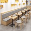 Bàn ghế Quán cà phê Trà Nhà hàng Burger Cửa hàng trà sữa Nhà hàng Ăn uống Nhà hàng Căn tin Tường Bảng Ghế Sofa Bàn Ghế