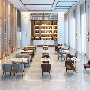 Bàn ghế sang trọng trực tuyến đàm phán bán hàng Bàn ghế văn phòng quán cà phê bình dân nhà hàng quán trà sữa sofa Bàn ghế hiện đại - Hình 2