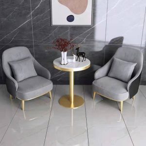 Bàn ghế Sofa Bàn cà phê Bàn ghế đàm phán Khách sạn Homestay Quầy lễ tân Lễ tân Lễ tân Khu vực nghỉ ngơi Quán cà phê Cửa hàng Giao hàng tận nơi - Hình 2