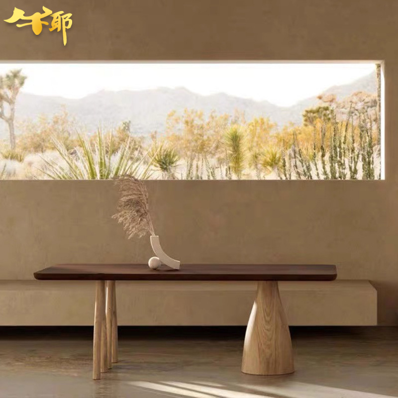 Bàn ghế Thiết Kế Cá Tính Nhánh Cây Bàn Ăn Gỗ Gỗ Tần Bì Văn Phòng Bàn Làm Việc Hình Dáng Nhật KItaly Bàn - Hình 2 Bàn ghế Thiết Kế Cá Tính Nhánh Cây Bàn Ăn Gỗ Gỗ Tần Bì Văn Phòng Bàn Làm Việc Hình Dáng Nhật KItaly Bàn - Hình 2