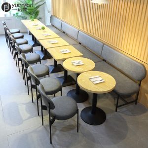 Bàn ghế treo tường ghế sofa quán trà sữa quán cà phê cửa hàng tráng miệng nhà hàng phương tây quán ăn thanh giải trí thanh Bàn ghế ăn