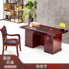 Bàn giám đốc phong cách Nhật, bàn làm việc giám đốc tân cổ điển, bàn làm việc cho lãnh đạo, bàn giám đốc cao cấp