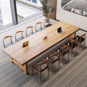 Bàn họp văn phòng Gỗ Chắc Chắn Bảng Lớn Bàn Hội Nghị Bàn Dài Văn Phòng Bàn Làm Việc Bàn Hình Chữ Nhật Bàn Thư Pháp Bàn Đàm Phán Bàn Tiếp Tân