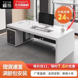 Bàn làm việc cho lãnh đạo, bàn giám đốc chân inox, bàn lãnh đạo kiểu châu Âu, bàn giám đốc gỗ tự nhiên