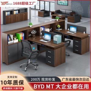 Bàn làm việc chữ L, bàn văn phòng cao cấp, bàn làm việc giám đốc tân cổ điển, nội thất phòng giám đốc