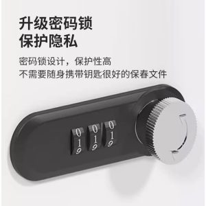 Bàn làm việc kết hợp tủ phụ, bàn giám đốc phong cách Nhật, bàn lãnh đạo kiểu châu Âu, bàn giám đốc cao cấp - Hình 3