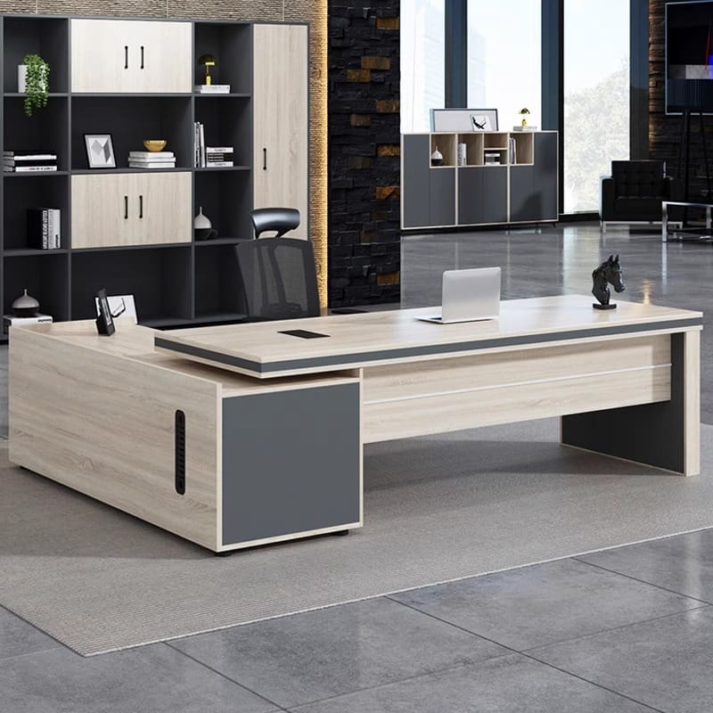 Bàn làm việc kết hợp tủ phụ, bàn làm việc giám đốc tân cổ điển, nội thất phòng giám đốc, bàn làm việc cho lãnh đạo Bàn làm việc kết hợp tủ phụ, bàn làm việc giám đốc tân cổ điển, nội thất phòng giám đốc, bàn làm việc cho lãnh đạo