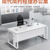 Bàn lãnh đạo hiện đại, bàn điều hành nhập khẩu, bàn giám đốc cao cấp, bàn giám đốc chân inox