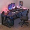 Bàn Máy Tính Để Bàn Học Máy Tính Bàn Viết Esports Gia Đình Phòng Ngủ Bàn Máy Tính Gia Đình Mesa Plegable Nội Thất Văn Phòng QF50CD