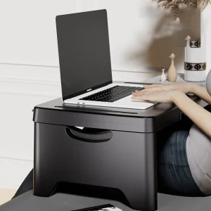 Bàn Mới Có Thể Gập Lại Bàn Máy Tính Giường Bàn Nhỏ Ký Túc Xá Sinh Viên Trên và Dưới Giường Bàn Học Bede Phân Laptop Đứng