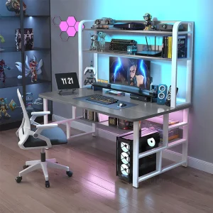 Bàn Phòng hội nghị Bàn máy tính Bàn PC khách sạn bền bỉ Bàn học viết Bàn học Kệ sách Nội thất gia đình Bàn máy tính U