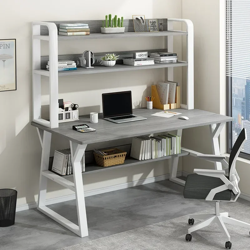 Bàn SH 2023 Năm Aoliviya Chính Thức Mới Bàn Làm Việc Giá Sách Tích Hợp Máy Tính Để Bàn Hiện Đại Tại Nhà Bàn Học Sinh Viên - Hình 2 Bàn SH 2023 Năm Aoliviya Chính Thức Mới Bàn Làm Việc Giá Sách Tích Hợp Máy Tính Để Bàn Hiện Đại Tại Nhà Bàn Học Sinh Viên - Hình 2