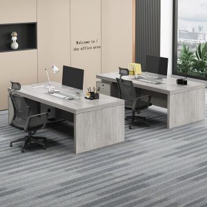 Bàn tổng giám đốc thiết kế Italy, bàn làm việc công thái học, bàn chủ tịch sang trọng, bàn điều hành nhập khẩu - Hình 4