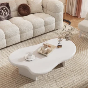 Bàn trà Bắc Âu Hiện Đại Bàn Cao Cấp Tối Giản Bàn Làm Việc Nhà Trung Tâm Bàn Phòng Khách Phòng Ngủ Mesa Phụ Trợ Salon Trang Trí Nội Thất