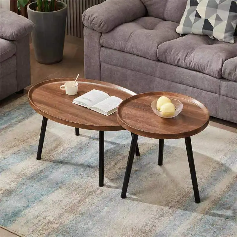 Bàn trà Cao Cấp Bàn Cà Phê Bắc Âu Sáng Tạo Trà Gỗ Hộ Gia Đình Đồ Trang Trí Người Tổ Chức Bàn Phòng Khách Stolik Kawowy Trang Trí Nhà Cửa - Hình 4 Bàn trà Cao Cấp Bàn Cà Phê Bắc Âu Sáng Tạo Trà Gỗ Hộ Gia Đình Đồ Trang Trí Người Tổ Chức Bàn Phòng Khách Stolik Kawowy Trang Trí Nhà Cửa - Hình 4