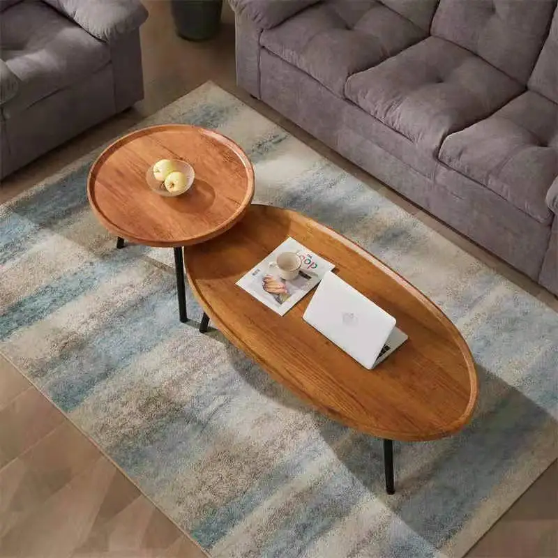 Bàn trà Cao Cấp Bàn Cà Phê Bắc Âu Sáng Tạo Trà Gỗ Hộ Gia Đình Đồ Trang Trí Người Tổ Chức Bàn Phòng Khách Stolik Kawowy Trang Trí Nhà Cửa Bàn trà Cao Cấp Bàn Cà Phê Bắc Âu Sáng Tạo Trà Gỗ Hộ Gia Đình Đồ Trang Trí Người Tổ Chức Bàn Phòng Khách Stolik Kawowy Trang Trí Nhà Cửa