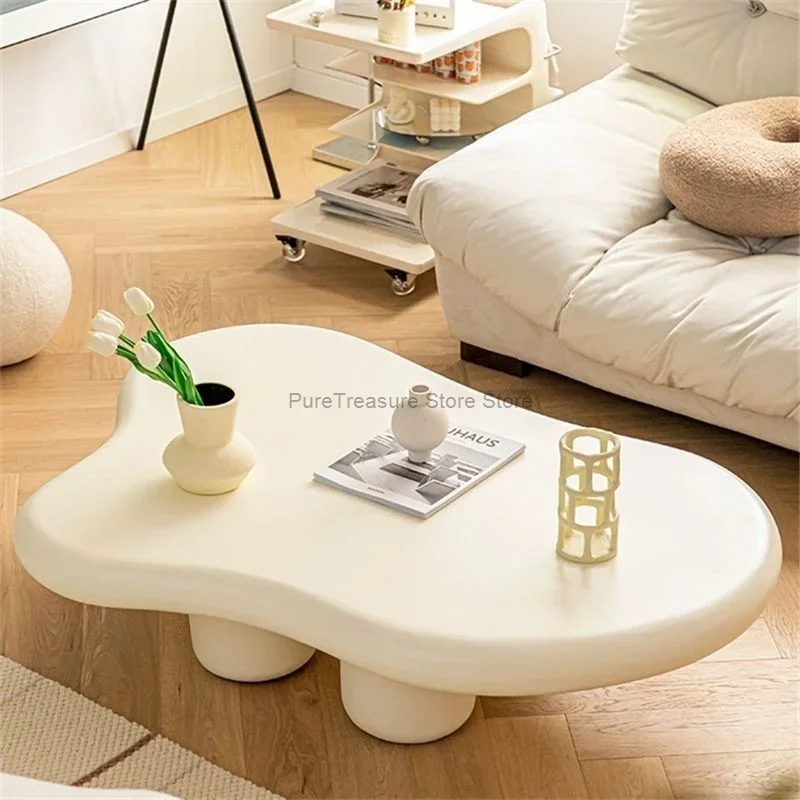 Bàn trà Đám Mây Phòng Khách Bàn Cà Phê Có Độ Bóng Cao Bắc Âu Hộ Gia Đình Đơn Giản Hiện Đại Bàn Trà Căn Hộ Nhỏ Bàn Đen - Hình 2 Bàn trà Đám Mây Phòng Khách Bàn Cà Phê Có Độ Bóng Cao Bắc Âu Hộ Gia Đình Đơn Giản Hiện Đại Bàn Trà Căn Hộ Nhỏ Bàn Đen - Hình 2