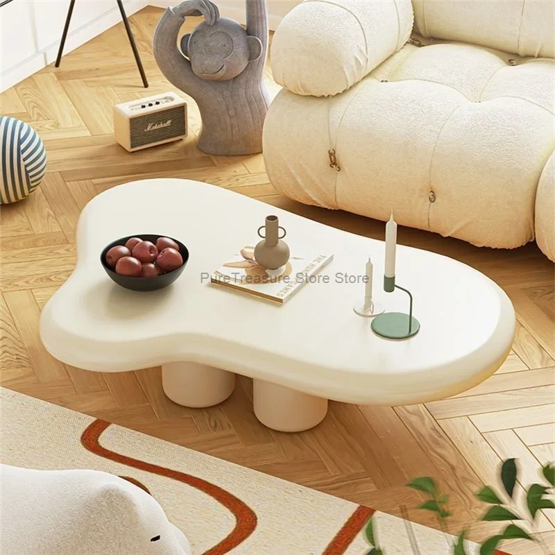 Bàn trà Đám Mây Phòng Khách Bàn Cà Phê Có Độ Bóng Cao Bắc Âu Hộ Gia Đình Đơn Giản Hiện Đại Bàn Trà Căn Hộ Nhỏ Bàn Đen Bàn trà Đám Mây Phòng Khách Bàn Cà Phê Có Độ Bóng Cao Bắc Âu Hộ Gia Đình Đơn Giản Hiện Đại Bàn Trà Căn Hộ Nhỏ Bàn Đen