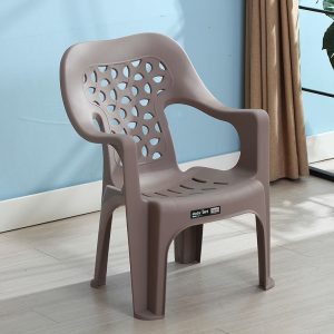 Bàn trà ghế phân nhựa tựa lưng thấp phân dày băng ghế dự bị gia đình người lớn trẻ em nhà máy sản xuất tóc trực tiếp