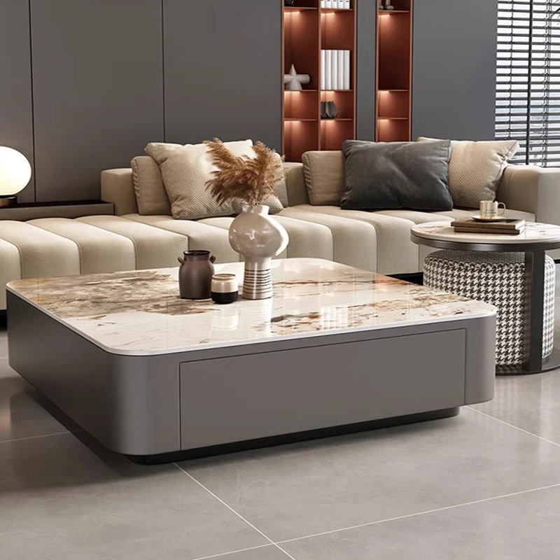 Bàn trà Giá Treo Tivi Trà Bàn Bass Sách Trung Tâm Giải Trí Hoa Bắc Âu Bên Bàn Tavolini Da Salotto Nội Thất Công Nghiệp - Hình 3 Bàn trà Giá Treo Tivi Trà Bàn Bass Sách Trung Tâm Giải Trí Hoa Bắc Âu Bên Bàn Tavolini Da Salotto Nội Thất Công Nghiệp - Hình 3