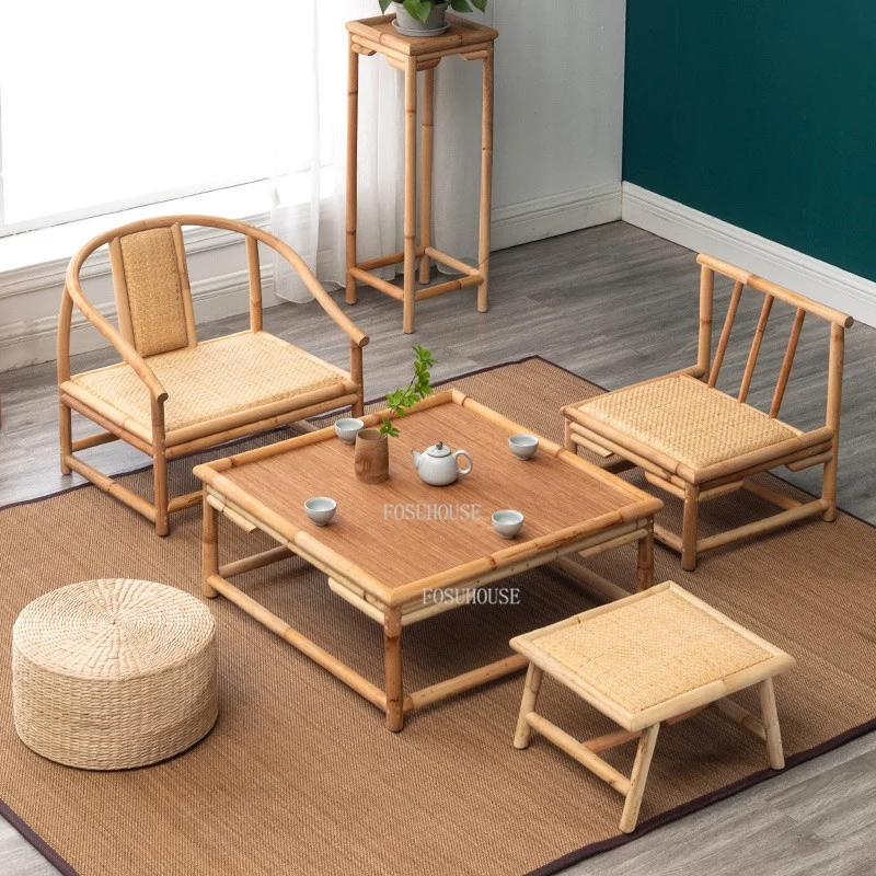 Bàn trà Kiểu Nhật Bàn Trà Nhà Tất Nam Bàn Nhỏ Bàn Ban Công Vịnh Cửa Sổ Hộ Gia Đình Mây Tre Thấp Vuông Bàn Z Bàn trà Kiểu Nhật Bàn Trà Nhà Tất Nam Bàn Nhỏ Bàn Ban Công Vịnh Cửa Sổ Hộ Gia Đình Mây Tre Thấp Vuông Bàn Z