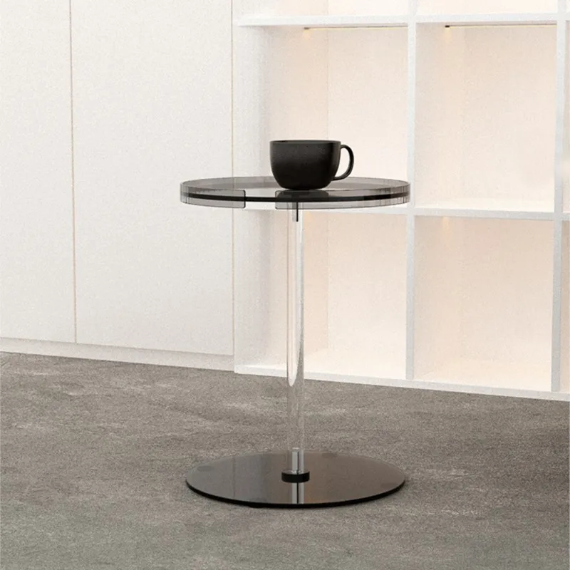 Bàn trà MOMO Nghệ Thuật kiểu Italy Tối Giản Acrylic Nhỏ Bàn Sáng Tạo Treo Bàn Cạnh Giường Ngủ Giải Trí Ban Công Nhỏ Bàn Tròn Bàn trà MOMO Nghệ Thuật kiểu Italy Tối Giản Acrylic Nhỏ Bàn Sáng Tạo Treo Bàn Cạnh Giường Ngủ Giải Trí Ban Công Nhỏ Bàn Tròn