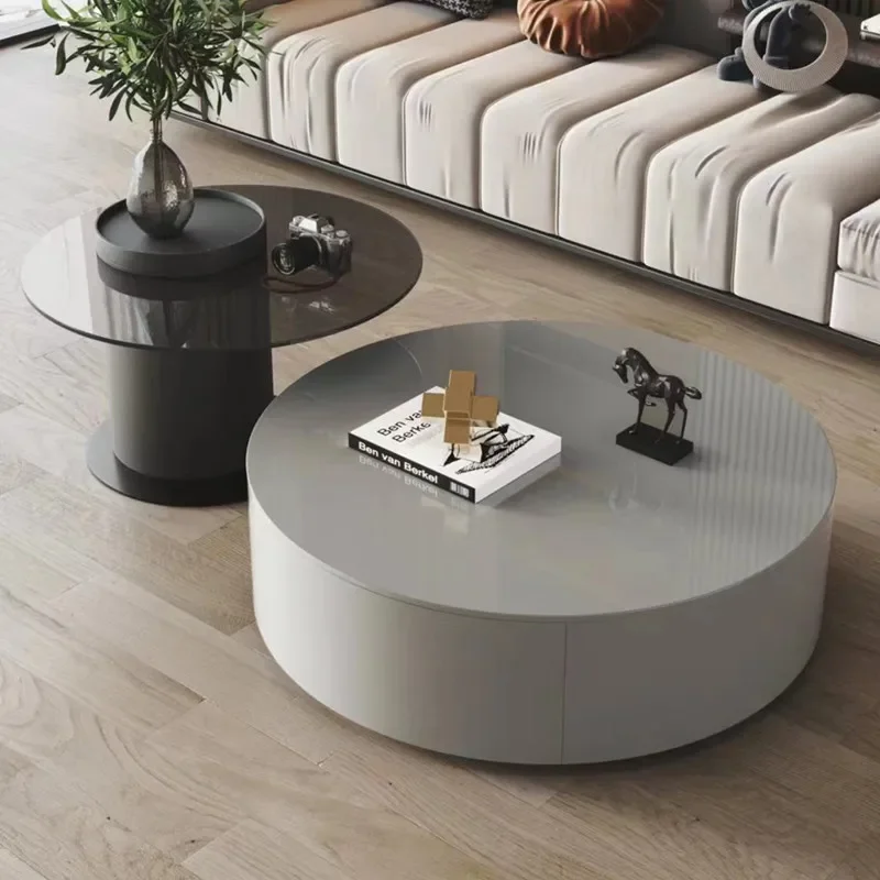 Bàn trà Nhà Thiết Kế Bàn Làm Tổ Tròn Gọn Gàng Di Động Sang Trọng Trung Tâm Bàn Phòng Khách Ban Công Orta Sehpa Nội Thất Phòng MQ50CJ - Hình 2 Bàn trà Nhà Thiết Kế Bàn Làm Tổ Tròn Gọn Gàng Di Động Sang Trọng Trung Tâm Bàn Phòng Khách Ban Công Orta Sehpa Nội Thất Phòng MQ50CJ - Hình 2