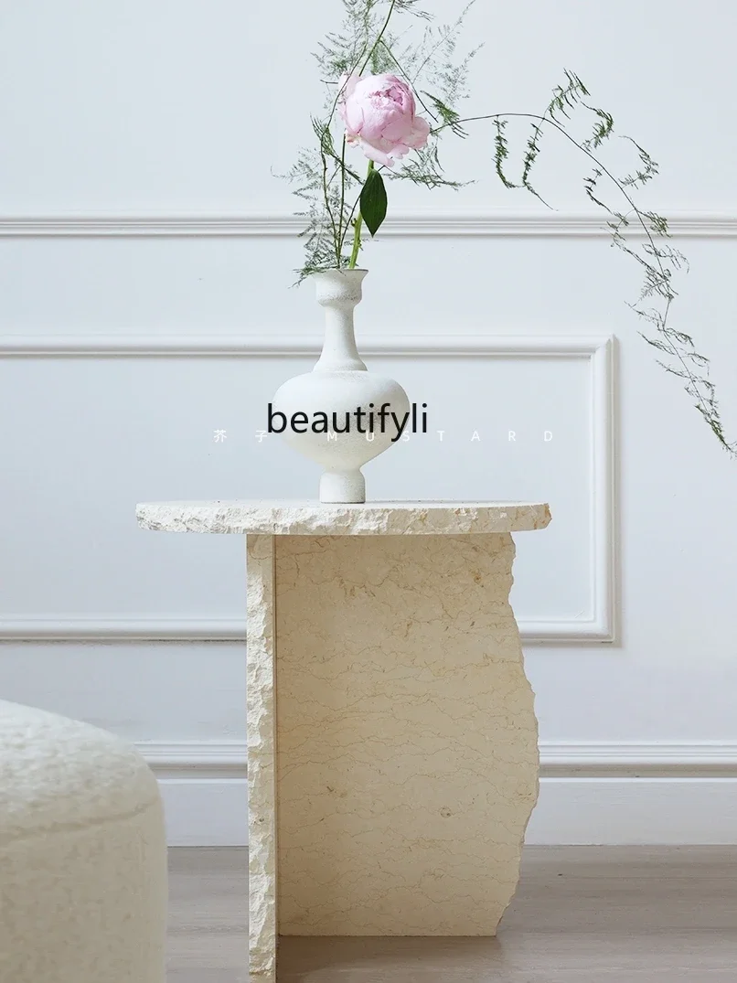 Bàn trà Phong Cách Pháp Bên Đèn Sofa Sang Trọng Bên Tủ Góc Bàn Đá Cẩm Thạch Nhỏ Bàn Trung Nghệ Thuật Cổ Bàn - Hình 2 Bàn trà Phong Cách Pháp Bên Đèn Sofa Sang Trọng Bên Tủ Góc Bàn Đá Cẩm Thạch Nhỏ Bàn Trung Nghệ Thuật Cổ Bàn - Hình 2