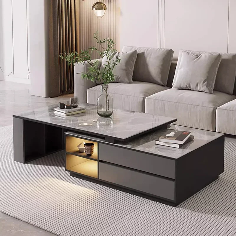 Bàn trà Phòng Khách Bàn Cà Phê Nhỏ Bắc Âu Cao Cấp Nhà Dinning Bàn Đá Cẩm Thạch Kính Tròn Mesa De Centro De Sala Ban Công Nội Thất - Hình 3 Bàn trà Phòng Khách Bàn Cà Phê Nhỏ Bắc Âu Cao Cấp Nhà Dinning Bàn Đá Cẩm Thạch Kính Tròn Mesa De Centro De Sala Ban Công Nội Thất - Hình 3