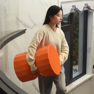 Bàn trà Sáng Tạo Đồng Hồ Cát, Bàn Cà Phê, Nội Thất Gia Đình, Phòng Khách, Tủ Tivi, Ghế Sofa, Bên Bàn Trà Nhỏ, ghế Đẩu, Bàn Đầu Giường - Hình 3