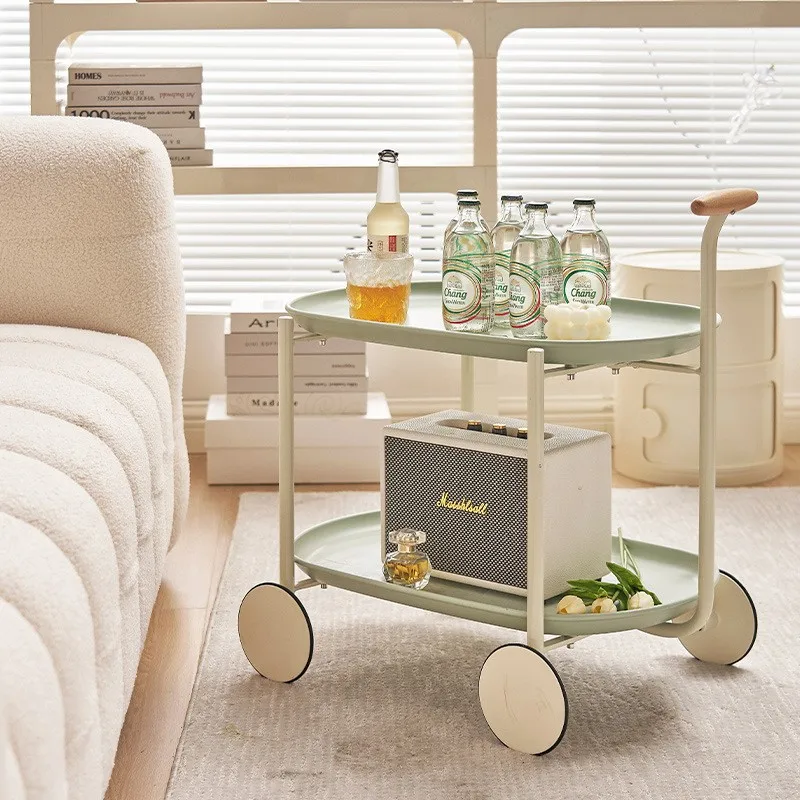 Bàn trà Scandinavia Sáng Tạo Sofa Bên Bàn Lưới Đỏ Đơn Giản Ins Xe Có Thể Tháo Rời Ngôi Nhà Nhỏ Hiện Đại Loại Bàn Cà Phê - Hình 3 Bàn trà Scandinavia Sáng Tạo Sofa Bên Bàn Lưới Đỏ Đơn Giản Ins Xe Có Thể Tháo Rời Ngôi Nhà Nhỏ Hiện Đại Loại Bàn Cà Phê - Hình 3