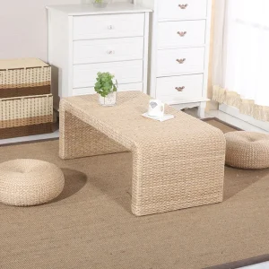 Bàn trà Tầng Hiện Đại Bàn Phòng Khách Sách Trà Cao Cấp Bass Tay Cầm Bàn Cà Phê Máy Tính Tisch Wohnzimer Nội Thất Sân Vườn - Hình 3