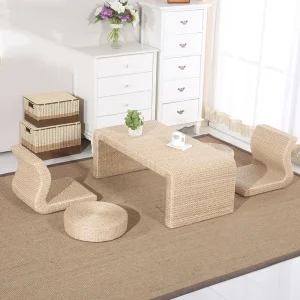 Bàn trà Tầng Hiện Đại Bàn Phòng Khách Sách Trà Cao Cấp Bass Tay Cầm Bàn Cà Phê Máy Tính Tisch Wohnzimer Nội Thất Sân Vườn