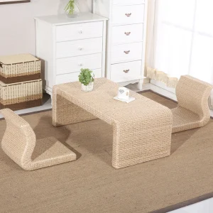 Bàn trà Tầng Hiện Đại Bàn Phòng Khách Sách Trà Cao Cấp Bass Tay Cầm Bàn Cà Phê Máy Tính Tisch Wohnzimer Nội Thất Sân Vườn - Hình 4