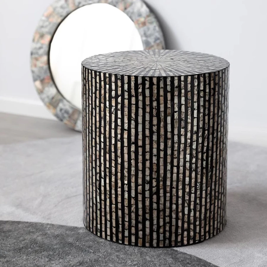 Bàn trà Thiết Kế Bắc Âu Bàn Ngoài Trời Vintage Hoa Trang Trí Công Nghiệp Bàn Gỗ Mobili Soggiorno Trang Trí Nhà - Hình 3 Bàn trà Thiết Kế Bắc Âu Bàn Ngoài Trời Vintage Hoa Trang Trí Công Nghiệp Bàn Gỗ Mobili Soggiorno Trang Trí Nhà - Hình 3