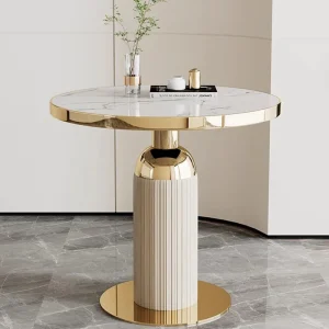 Bàn trà Thiết Kế Bàn Cà Phê Cao Cấp Phòng Khách Bàn Cà Phê Glam Cao Cấp Hiện Đại Tối Giản Độc Đáo Nội Thất Gia Đình Koffietafels